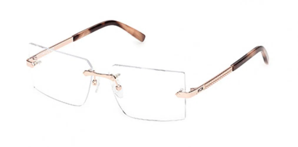 MCM WORLDWIDE 5018H Eyeglasses - view 3
